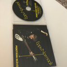 Eppu Normaali - Pidetään Ikävää CDS - pikkukuva 1