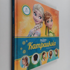 Theodora Mjöll Skuladottir Jack : Frozen-kuumetta : kampa... - pikkukuva 1
