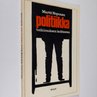 Martti Noponen : Politiikka tutkimuksen kohteena - pikkukuva 1