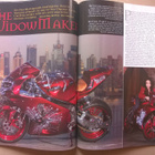 Super Streetbike Magazine - November 2005 - pikkukuva 4