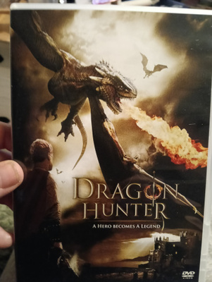 Dragon Hunter