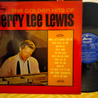 Jerry Lee Lewis LP - pikkukuva 1