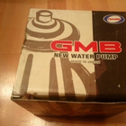 Vesipumppu Mitubishi, Volvo GMB 590-813, PA1195 - pikkukuva 2