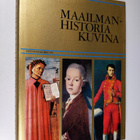 Maailmanhistoria kuvina esihistoriasta nykyaikaan - pikkukuva 1