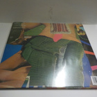 BLACK DICE SMILING OFF M-/M- 3 x12" SINGLE rare kolmen levyn - pikkukuva 2