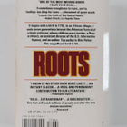 Alex Haley : Roots - The Saga of an American Family - pikkukuva 2
