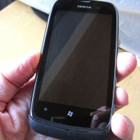NOKIA 610 Windows -puhelin - pikkukuva 1