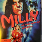 MILLY DVD - pikkukuva 1