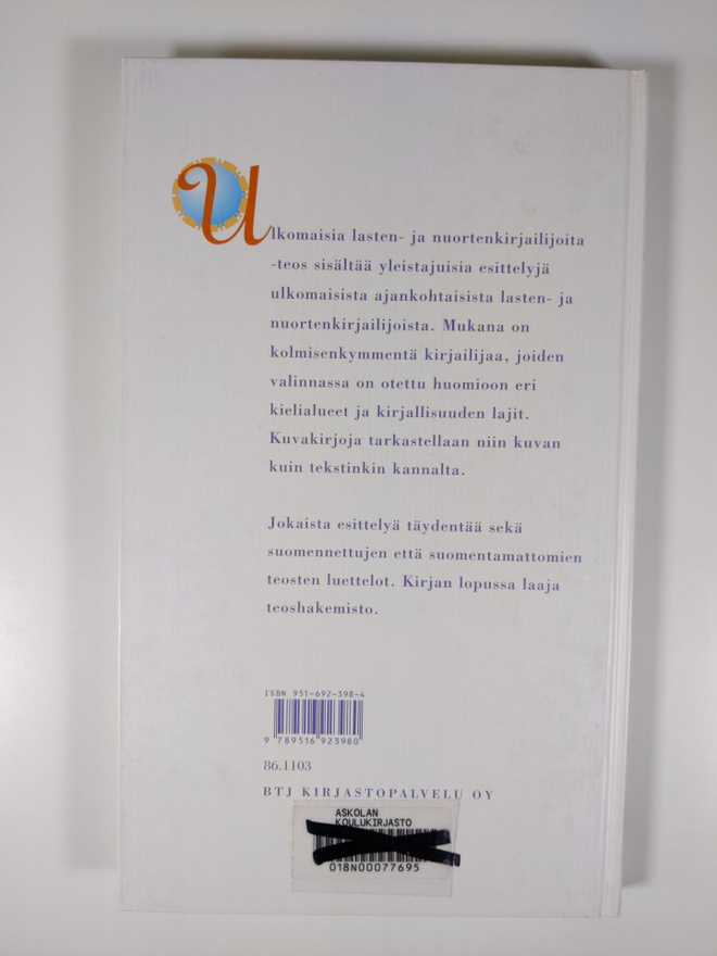 Item image