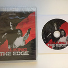 Walking the Edge (Blu-ray) (1985) Vinegar Syndrome (UUSI) - pikkukuva 1