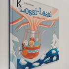 Anssi Keränen : Lossi-Lassi etelänavalla - pikkukuva 1
