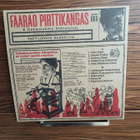 Faarao Pirttikangas - Papyloonin Barbecue - pikkukuva 2