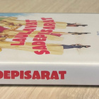 Laulavat sadepisarat (1952) Erikoisjulkaisu (2DVD) - pikkukuva 3