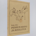 Keijo Alen : Pennun hoito ja koulutus - pikkukuva 1