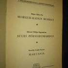 Poe, Edgar Allan: Morgue-kadun murhat + muita - pikkukuva 2