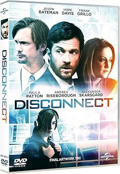 Disconnect (DVD)