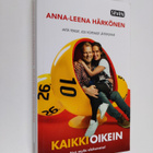 Anna-Leena Härkönen : Kaikki oikein - Mitä tekisit, jos v... - pikkukuva 1