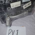 Suzuki PV aprilia yamaha 50cc vaihdepoljin - pikkukuva 2
