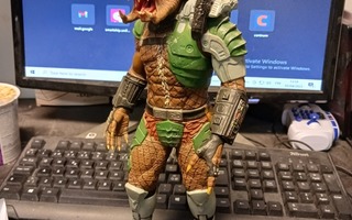 PREDATOR SCREAMIN KIT model    - HEAD HUNTER STORE.