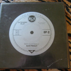 ELVIS THE EP COLLECTION 11 EP,Ä - pikkukuva 2