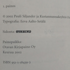 Pauli Siljander - Systemaattinen johdatus kasvatustieteeseen - pikkukuva 2