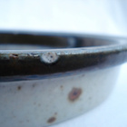 Rörstrand Sweden Drejar Gruppen 1976 KULHO/ VATI Ø 23cm - pikkukuva 3