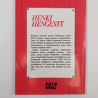 Colt 9/1988 : Henki hengestä - pikkukuva 2