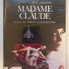 Madame Claude (1977) Blu-ray (Vihkonen) - pikkukuva 1