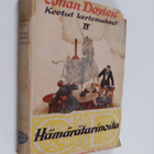 Arthur Conan Doyle : Hämärätarinoita - pikkukuva 1