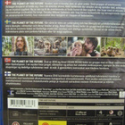 THE PLANET OF THE FUTURE BLU-RAY - pikkukuva 2
