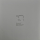 Joy Division – Unknown Pleasures, Textured Sleeve - pikkukuva 5