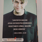 Christoffer Carlsson : Ääret - pikkukuva 2