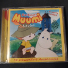 Parhaat Muumi laulut - pikkukuva 1