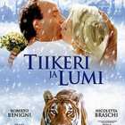 ++ DVD: TIIKERI JA LUMI  ++ - pikkukuva 1