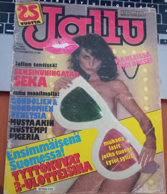 Jallu 3/1983