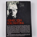 Erkki Sutela : Heinrichsin adjutanttina - pikkukuva 2