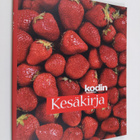 Kesäkirja - pikkukuva 1