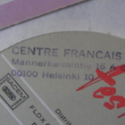 Trésor de la poésie lyrique francaise 5 LP runoja KERÄILY! - pikkukuva 5
