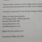 Aminoff, Rubanovitsch  Ostovallankumous (sid.) - pikkukuva 3