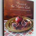 Ghillie Basan : Flavours of the Middle East : spiced and ... - pikkukuva 1