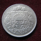 10 santimu 1922 Latvia - pikkukuva 2