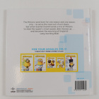 Lucy Rosen (Children's story adapter) : Long Live King Bob! - pikkukuva 2