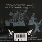 Black Sabbath - Never Say Die! (remasteroitu cd-levy) - pikkukuva 5