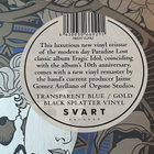 Paradise Lost - Tragic Idol LP Splatter UUSI - pikkukuva 2