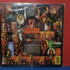 QUEEN - S/T EX/EX UK -82 REISSUE LP - pikkukuva 2