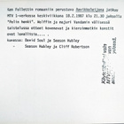 Pressikuva: Aavikkoleijona - pikkukuva 2