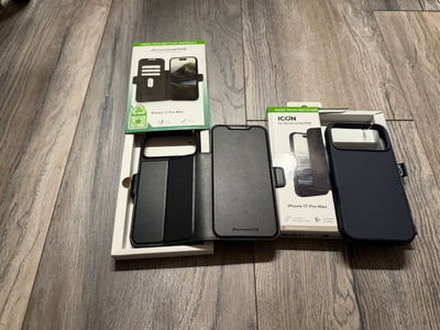 Iphone 17 Pro Max Suojakuoria,Laturi,Panssarilasi