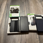 Iphone 17 Pro Max Suojakuoria,Laturi,Panssarilasi - pikkukuva 1