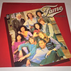THE KIDS FROM FAME AGAIN   LP - pikkukuva 1