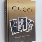 Patricia Gucci : Gucci : tyttären muistelmat - pikkukuva 1